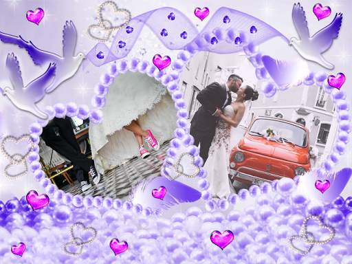 Love Photo Frames screenshot 4