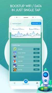 Wifi Manager - Internet Speed Test Plus Booster screenshot 4