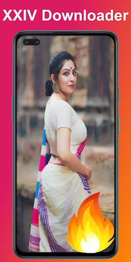 Free XX Hot Video Downloader 2021 screenshot 4