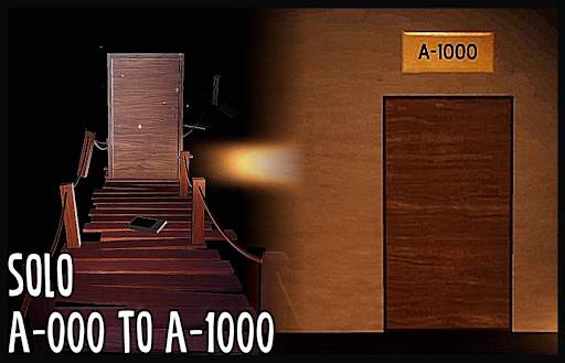 Doors mod for Roblox screenshot 2