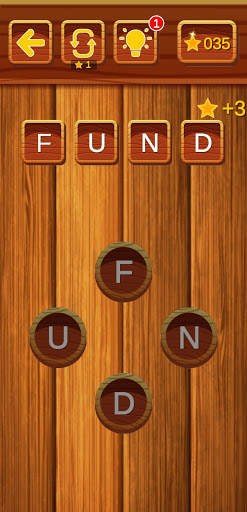 Word King : Free 4 Word Games & Word Search Games screenshot 3