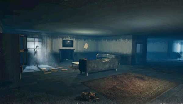 Scary House: Butcher Edition screenshot 2