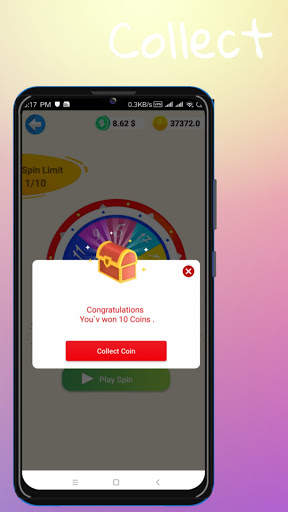 Targo Cash - Target Real Money screenshot 6
