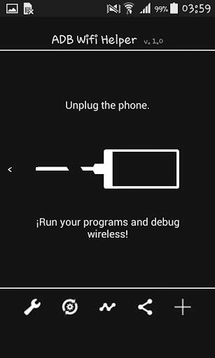 ADB Wifi Helper screenshot 3