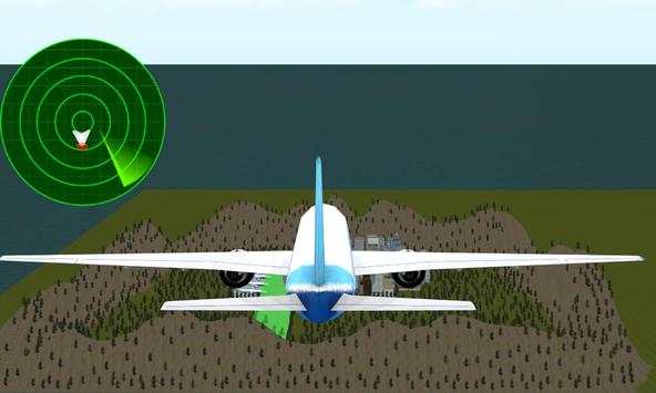 Airport City Bus simulator 3D screenshot 2