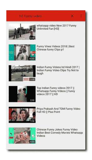 All Video Downloader, Tube Video Downloader 2021 screenshot 3