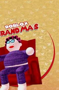 guide for Roblox Escape Grandma's house Obby! screenshot 5