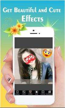 Photo Editor Free Photo Studio And Pic Editor screenshot 5