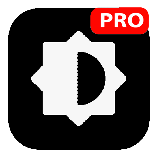 Dark Mode icon