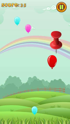 Balloon Punch screenshot 9