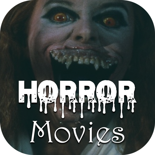 HORROR Movies icon