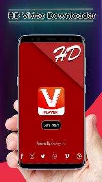 Full HD Video Player - All Format screenshot 5