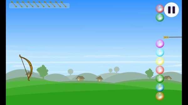 Bubble King New Bubble Game screenshot 7