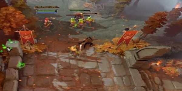 Tips for Monkey King screenshot 1