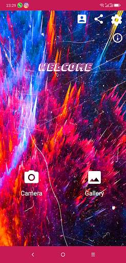 Photo Editor : Tik Tok screenshot 2