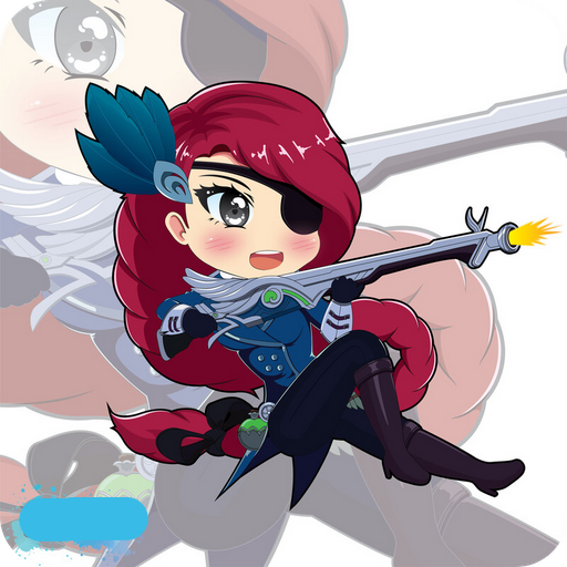 Unlock All Skins &amp; Hero icon