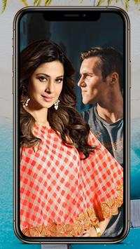 Selfie With Jennifer Winget: Jennifer Wallpapers screenshot 3