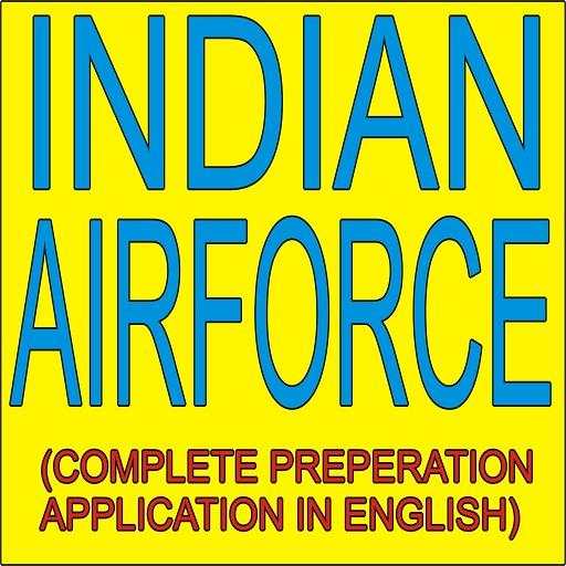 INDIAN AIRFORCE 1.0