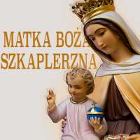 Matka Boża Szkaplerzna