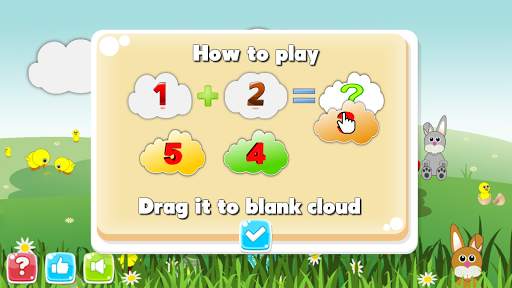Kids Math - Math Game for Kids screenshot 11