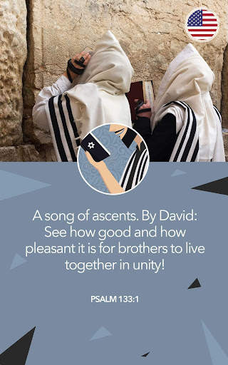 Messianic Bible App screenshot 21