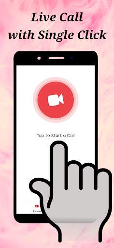 Dream Girl - Random Chat App screenshot 3