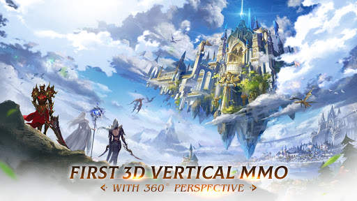 Immortal Destiny screenshot 1