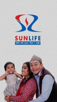 Sun Nepal Life Insurance App screenshot 1