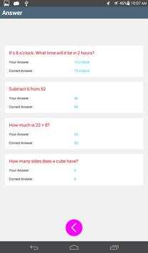 Exam test Paper screenshot 8
