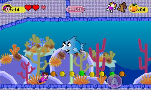 Sofia World 2 screenshot 4