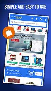 All in One Shopping App - Best Online Shopping App screenshot 4