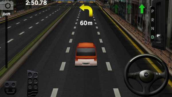 Driving 3 screenshot 3