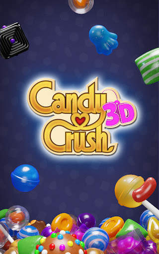 Candy Crush 3D screenshot 10