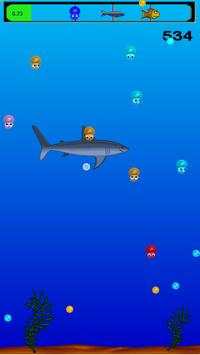 Eat the shark screenshot 7
