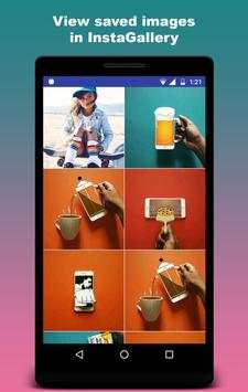 InstaGallery for Instagram screenshot 3
