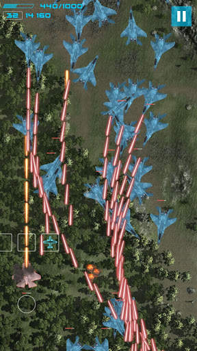 Sky Fire screenshot 2