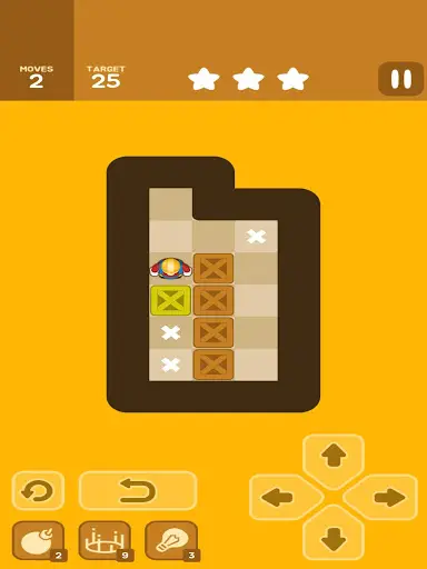 Menekan Teka-teki Labirin screenshot 3