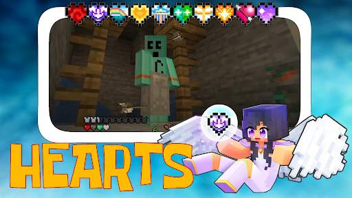 Mod hati screenshot 2