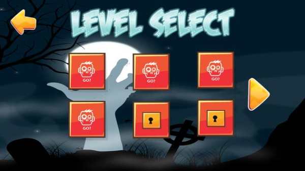 Angry Zombies स्क्रीनशॉट 5