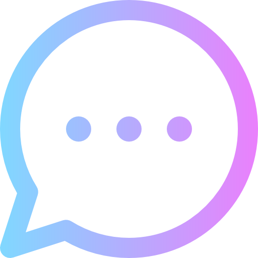 Wee | Messenger icon