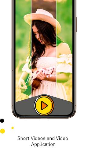 Sneck Video Status and Short Video App screenshot 2