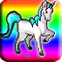 Unicorn Hop logo