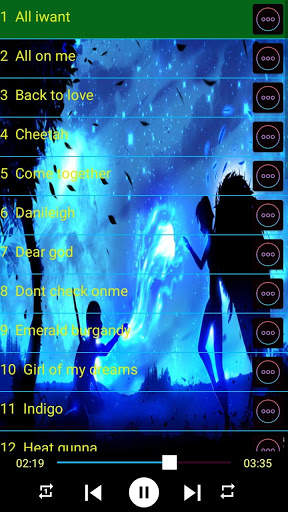 Chris Brown Songs Free Ringtone 2020 screenshot 1