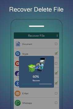 Recover Delete screenshot 4