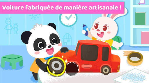 Ma maternelle screenshot 2