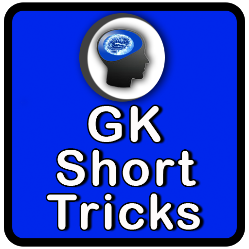 GK Short Cut Tricks 2017 icon