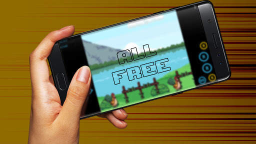 Game box : All Free screenshot 2