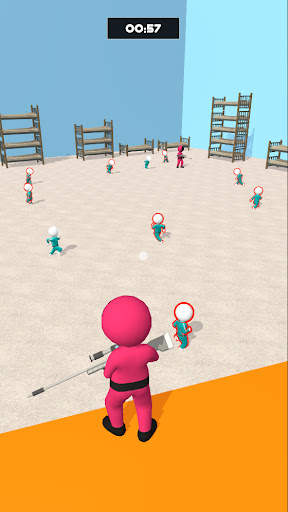 456 Sniper Challenge screenshot 4