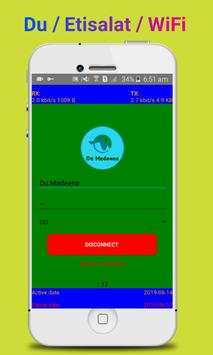 Du Madeena Plus screenshot 2