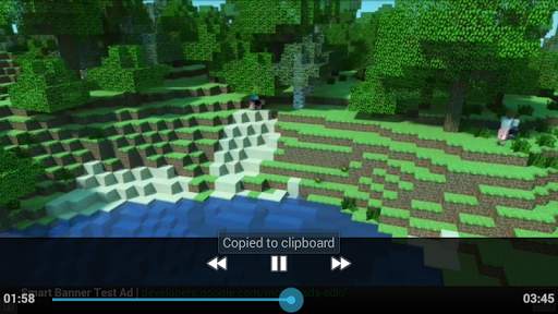Before Monsters Come - A Minecraft video parody screenshot 9